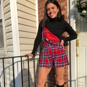 Meet your Posher, Cailey